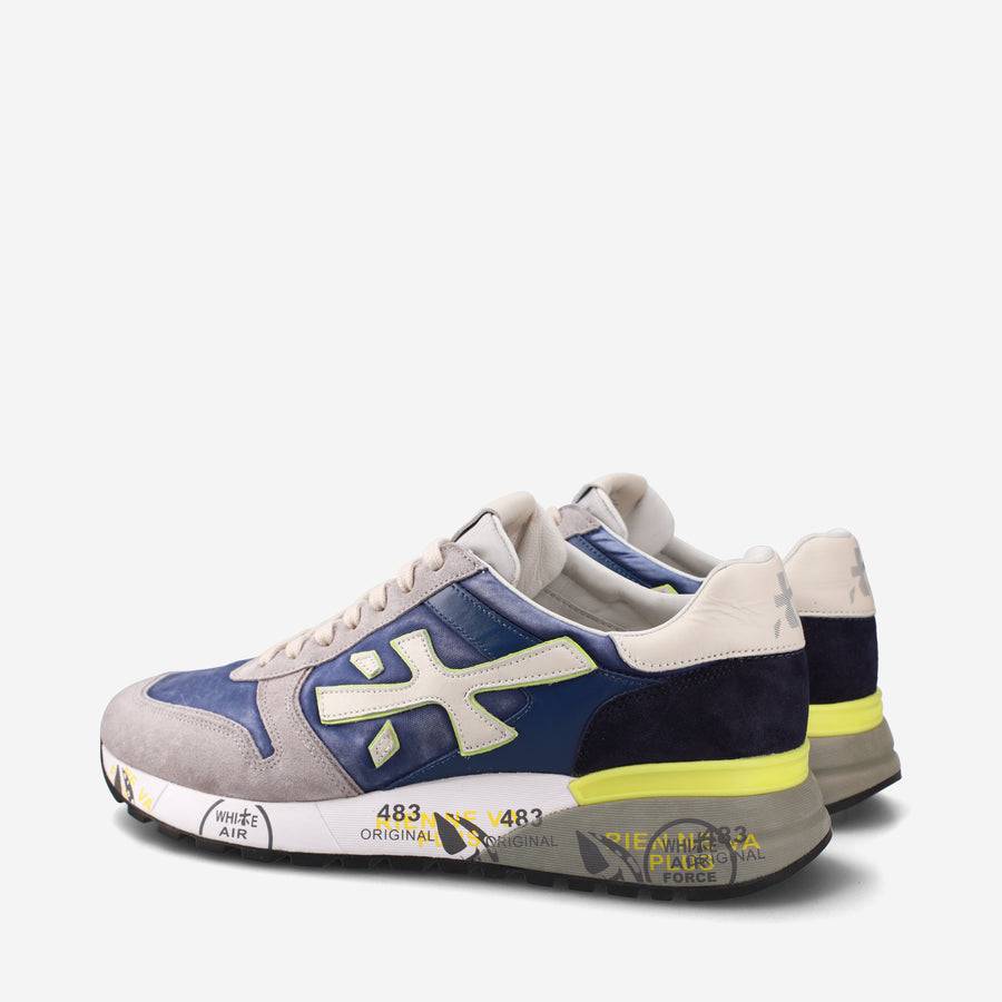 Premiata MICK 6819