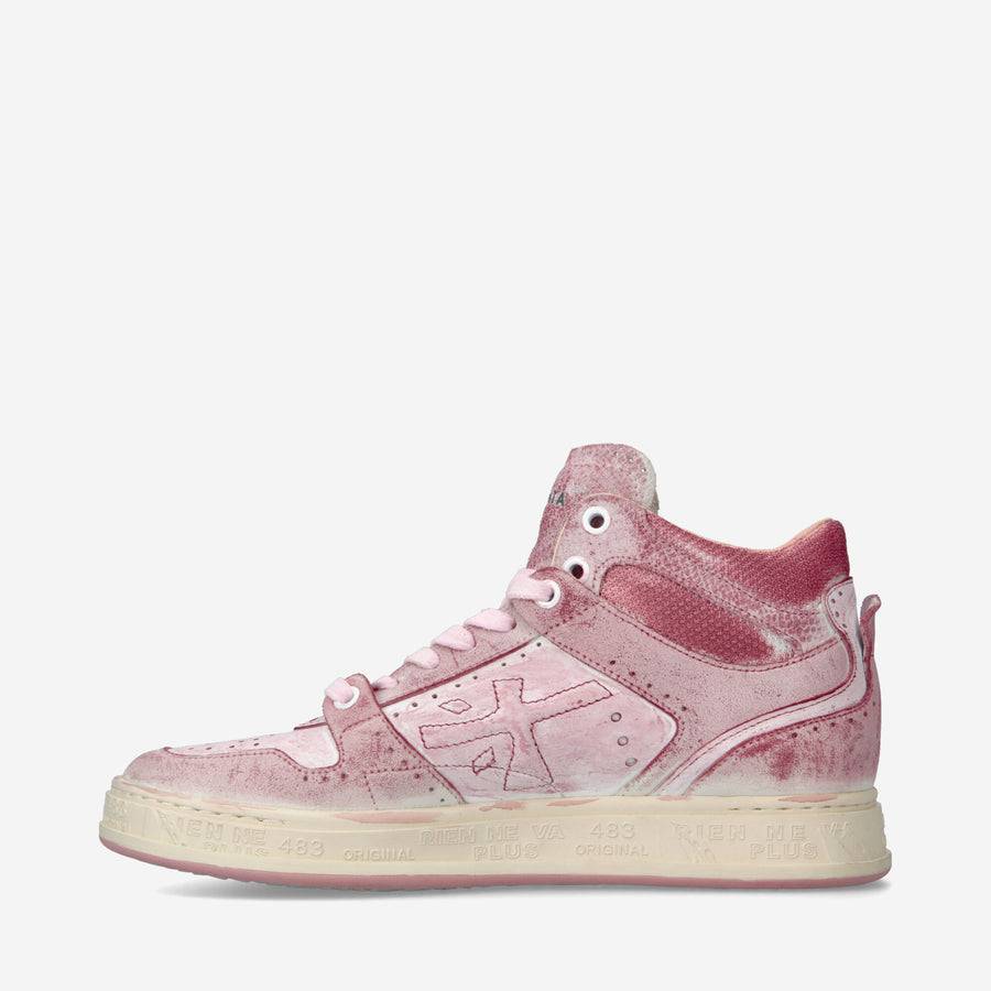 Premiata MIDQUINND 6501