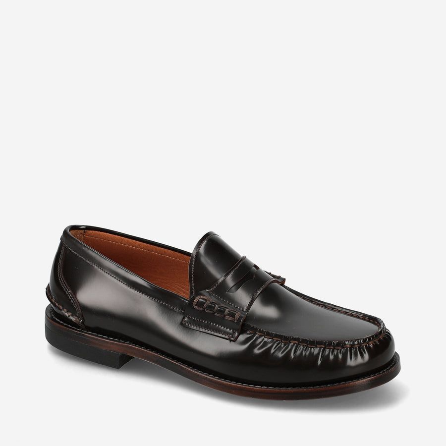 Premiata Mocassini 32156H Arnold