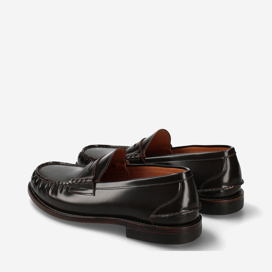 Premiata Mocassini 32156H Arnold