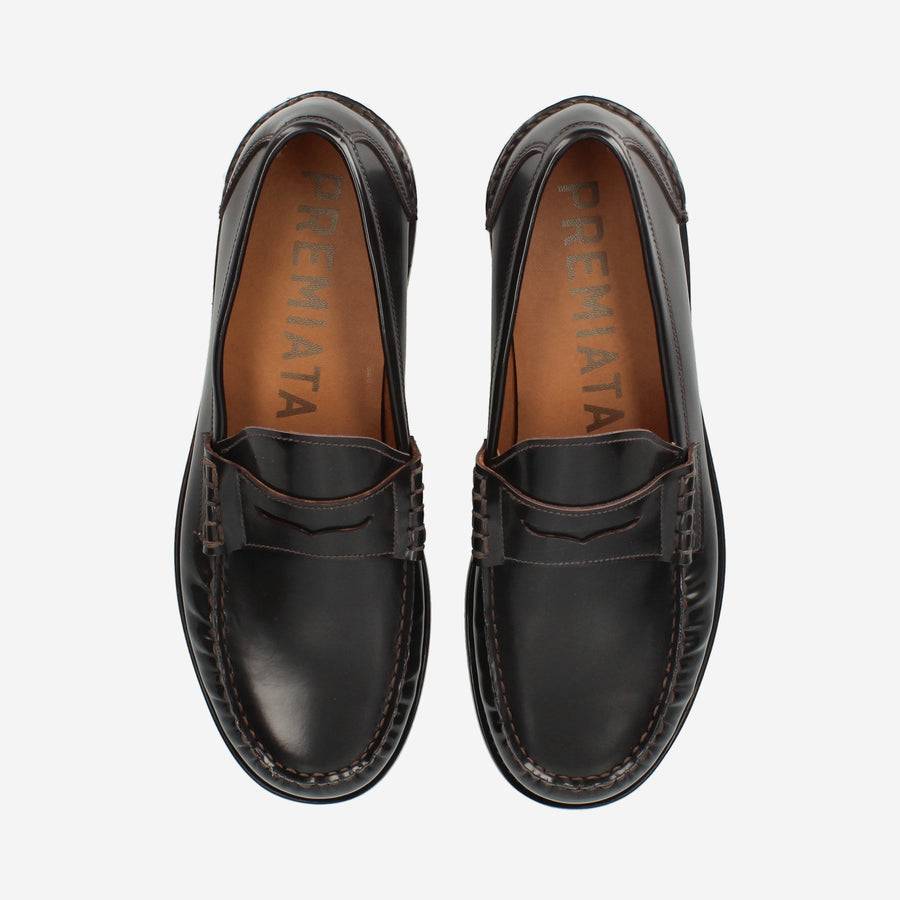 Premiata Mocassini 32156H Arnold