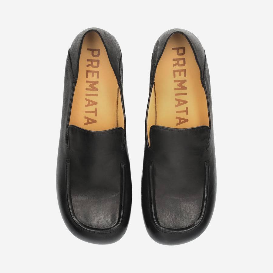 Premiata Mocassini Angus 32172A In Vitello