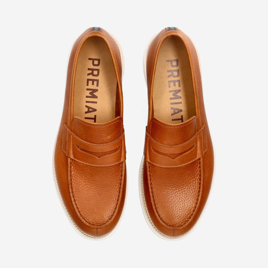 Premiata Mocassini Art 32050H