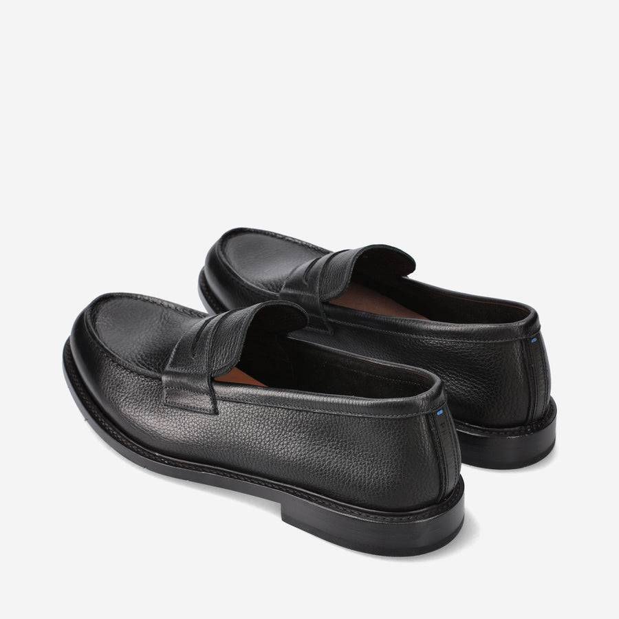 Premiata Mocassini Art In Vitello 32050D