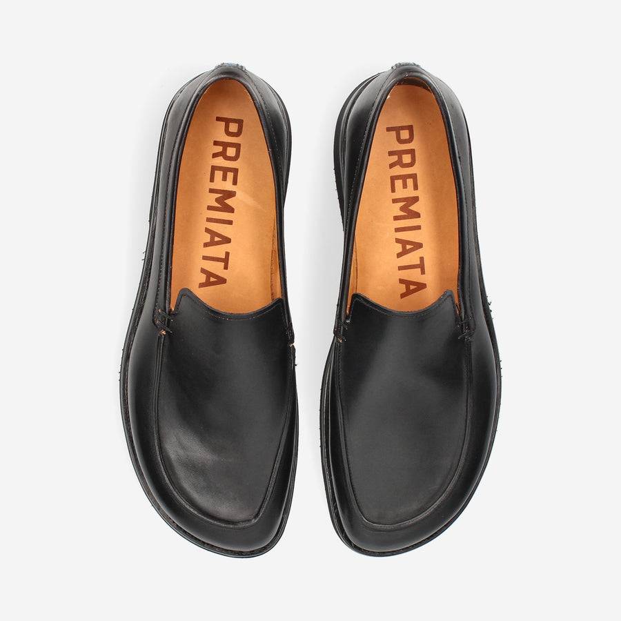 Premiata Mocassini August 32174A