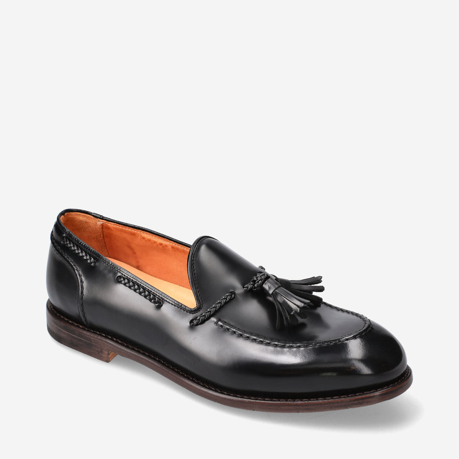 Premiata Mocassini Cola In Vitello M32056I