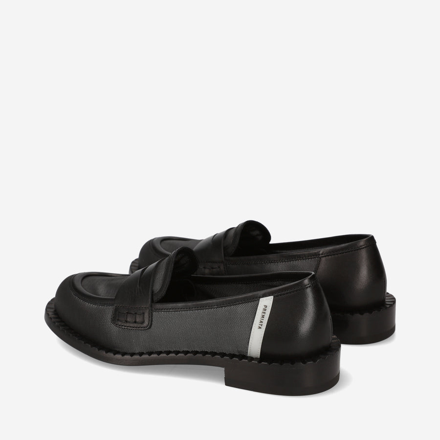 Premiata Mocassini Deb M6666B