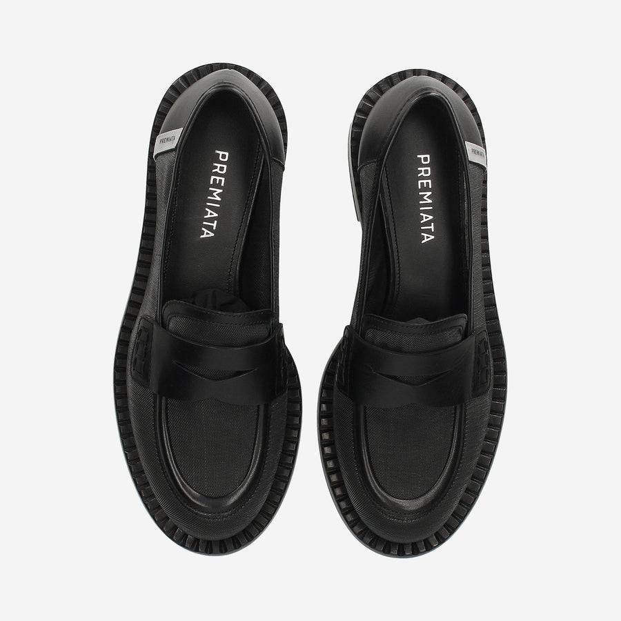 Premiata Mocassini Deb M6666B