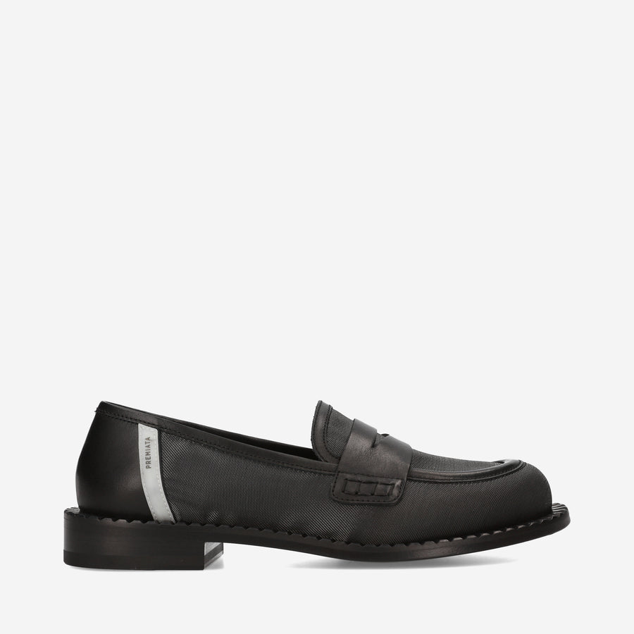 Premiata Mocassini Deb M6666B