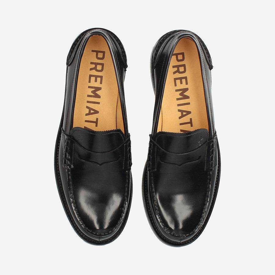 Premiata Mocassini Premiata M6636A