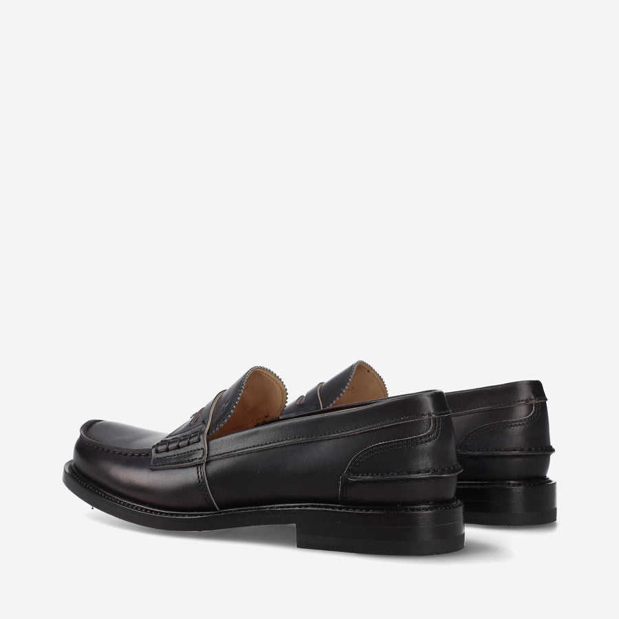 Premiata Mocassini Premiata M6636B