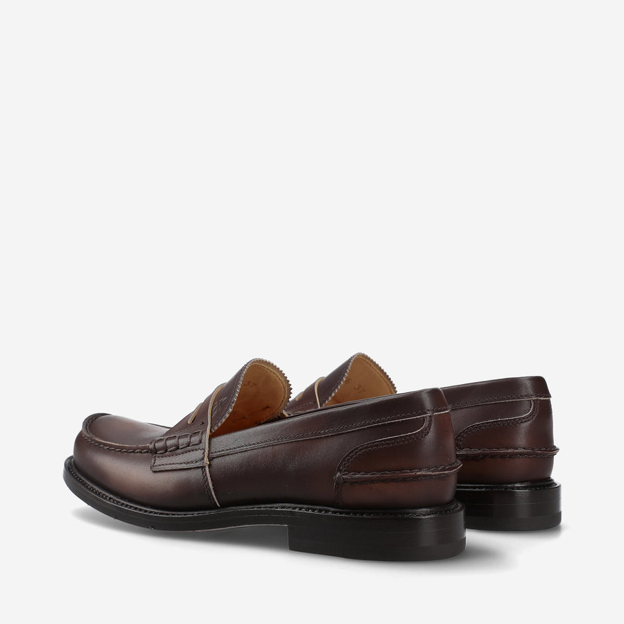 Premiata Mocassini Premiata M6636C