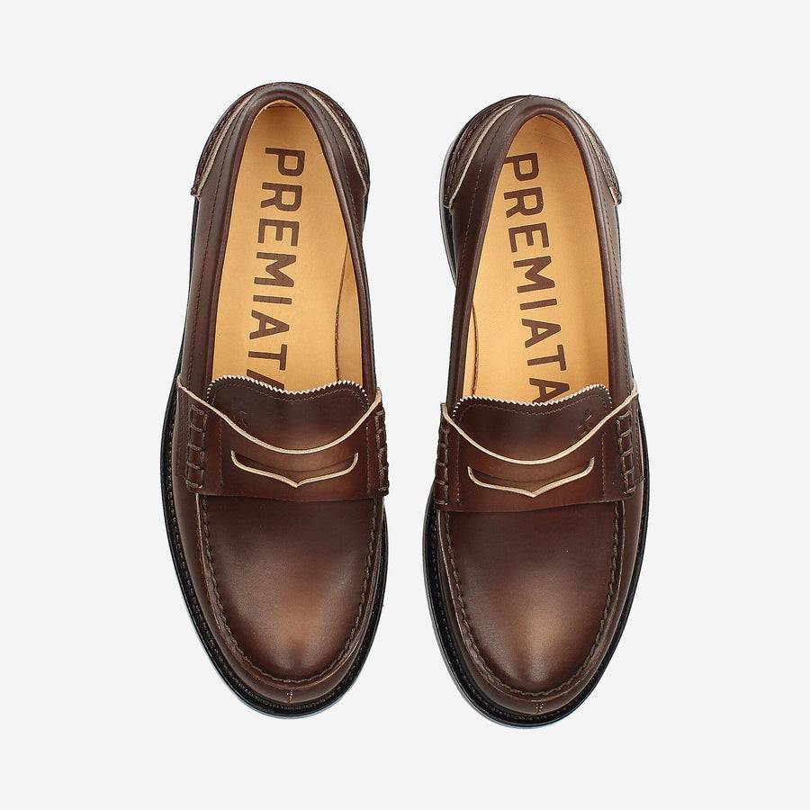 Premiata Mocassini Premiata M6636C