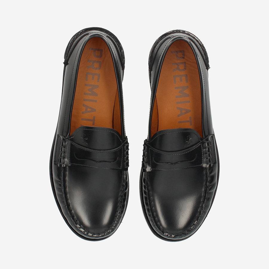 Premiata Mocassini Premiata M6637A