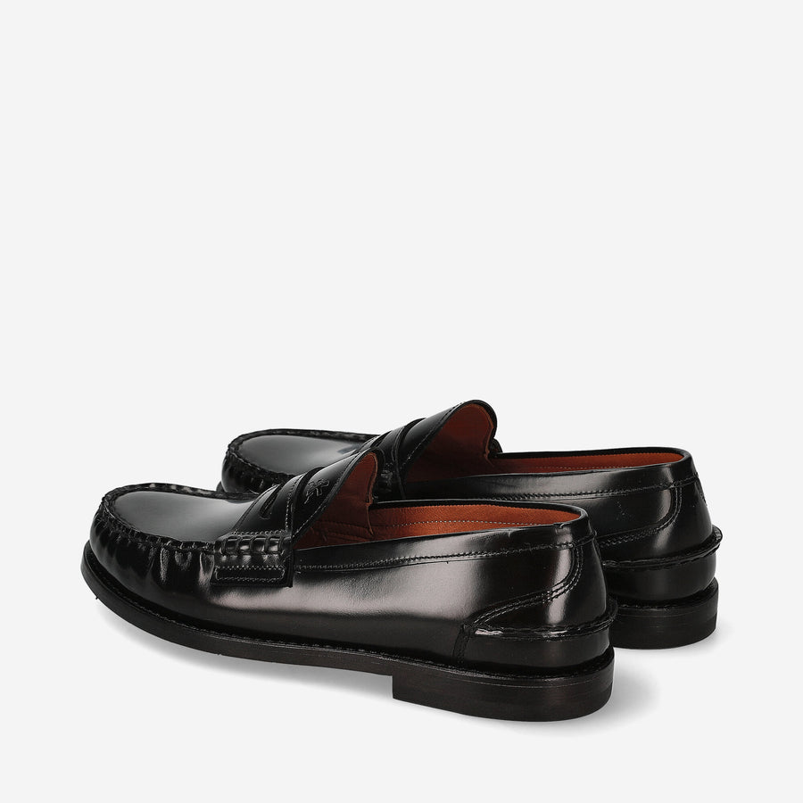 Premiata Mocassini Premiata M6637A