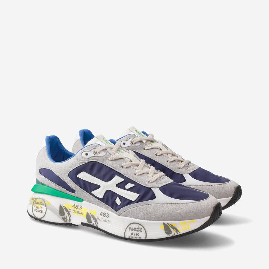 Premiata MOERUN 6334