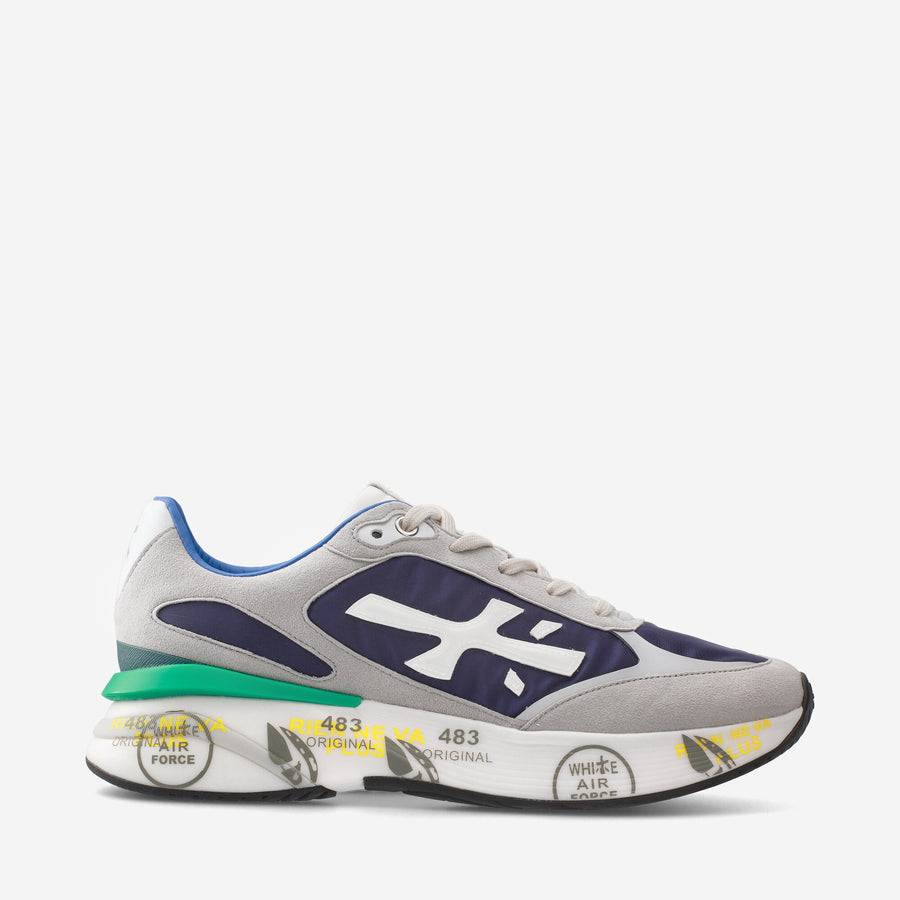 Premiata MOERUN 6334