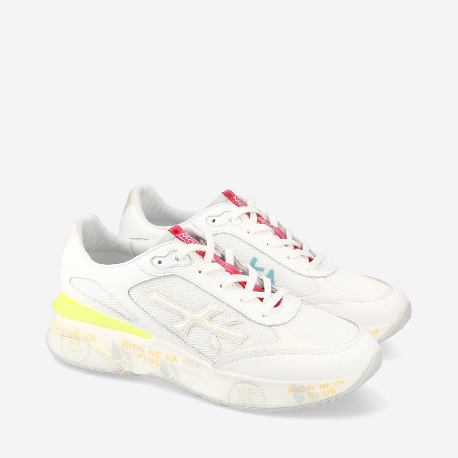 Premiata MOERUN 6822