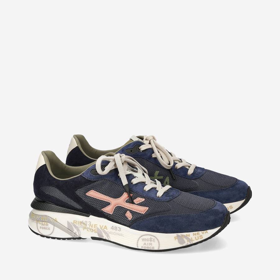 Premiata MOERUN 6890