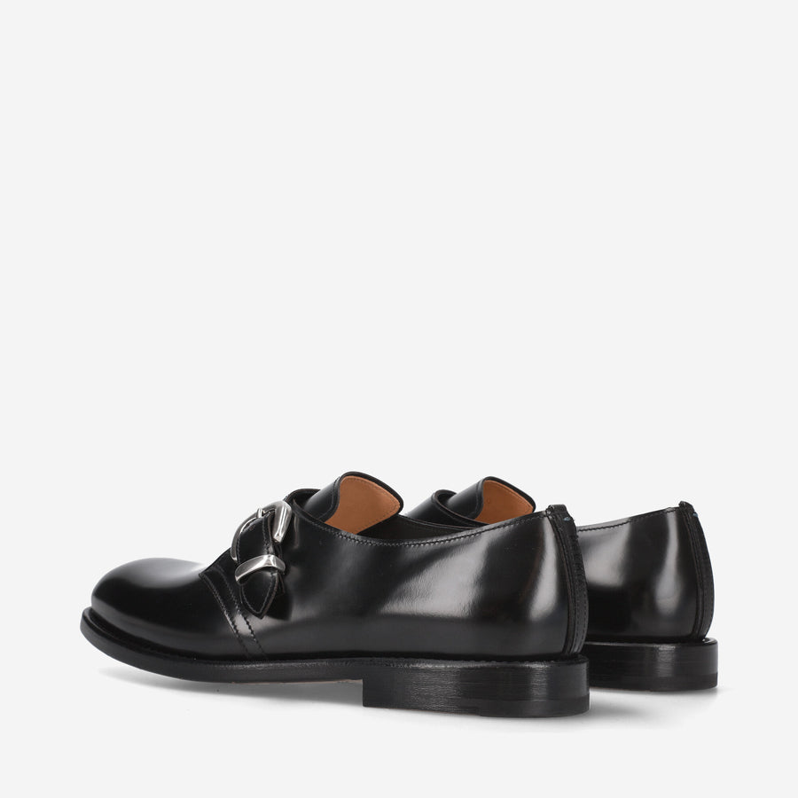 Premiata Mono Fibbia 32150A Abner