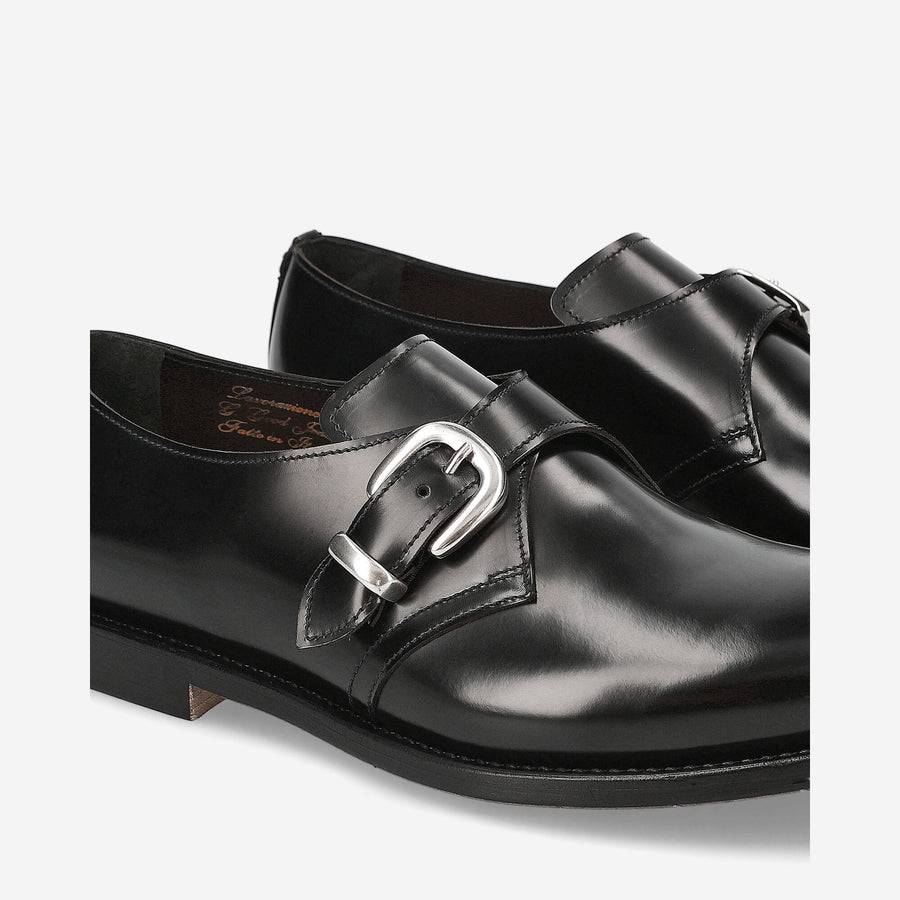 Premiata Mono Fibbia 32150A Abner