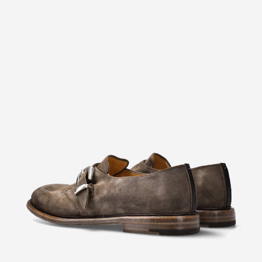 Premiata Mono Fibbia 32150B Abner