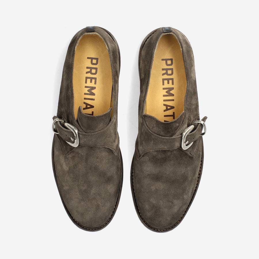 Premiata Mono Fibbia 32150B Abner