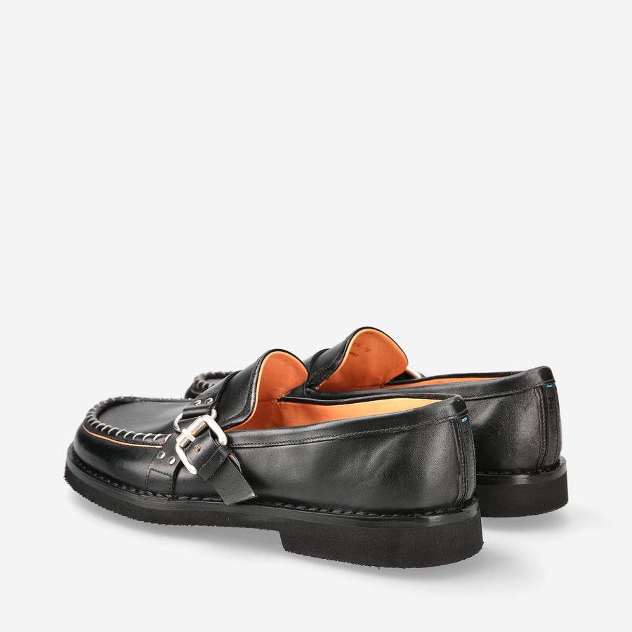 Premiata Mono Fibbia August 32175A