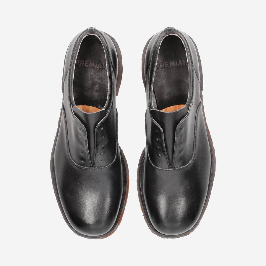 Premiata Oxford Premiata In Vitello