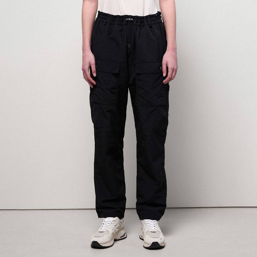 Premiata Pantaloni Cargo In Nylon