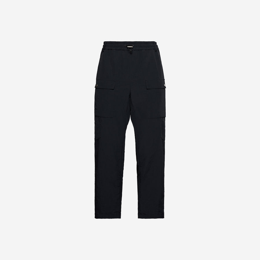 Premiata Pantaloni cargo in nylon