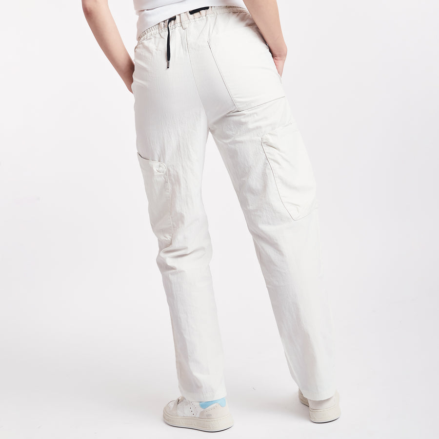 Premiata Pantaloni Cargo In Nylon PR116201