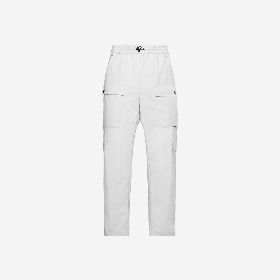 Premiata Pantaloni cargo in nylon PR116201