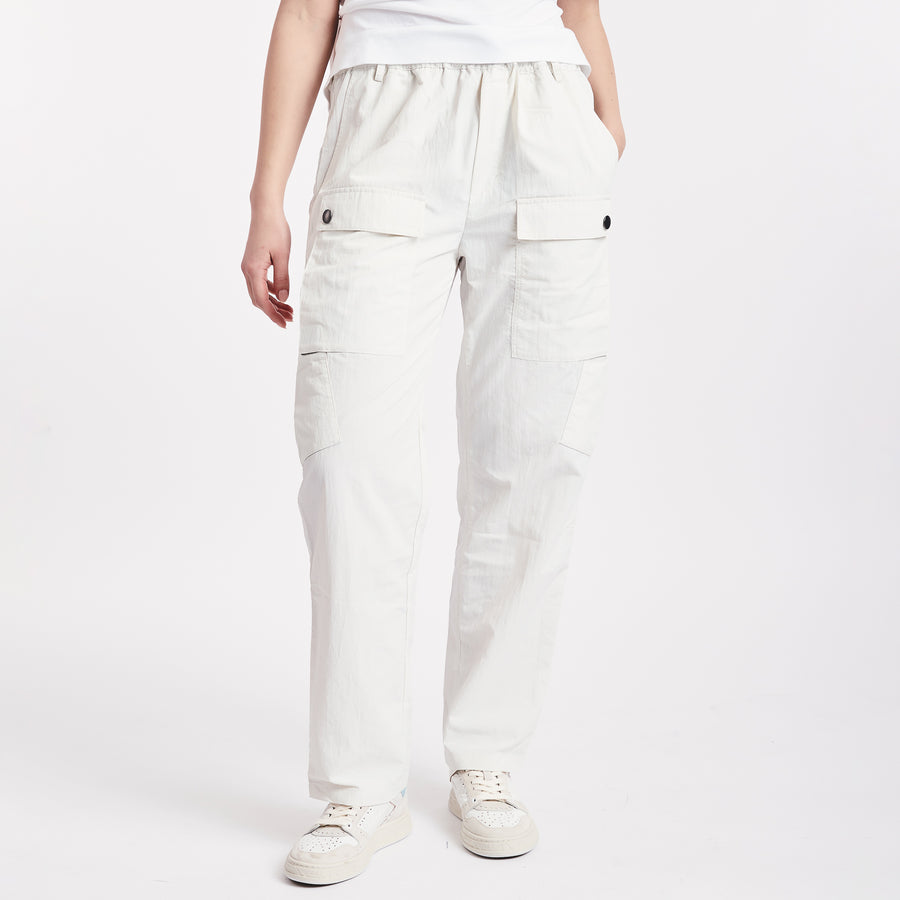 Premiata Pantaloni Cargo In Nylon PR116201