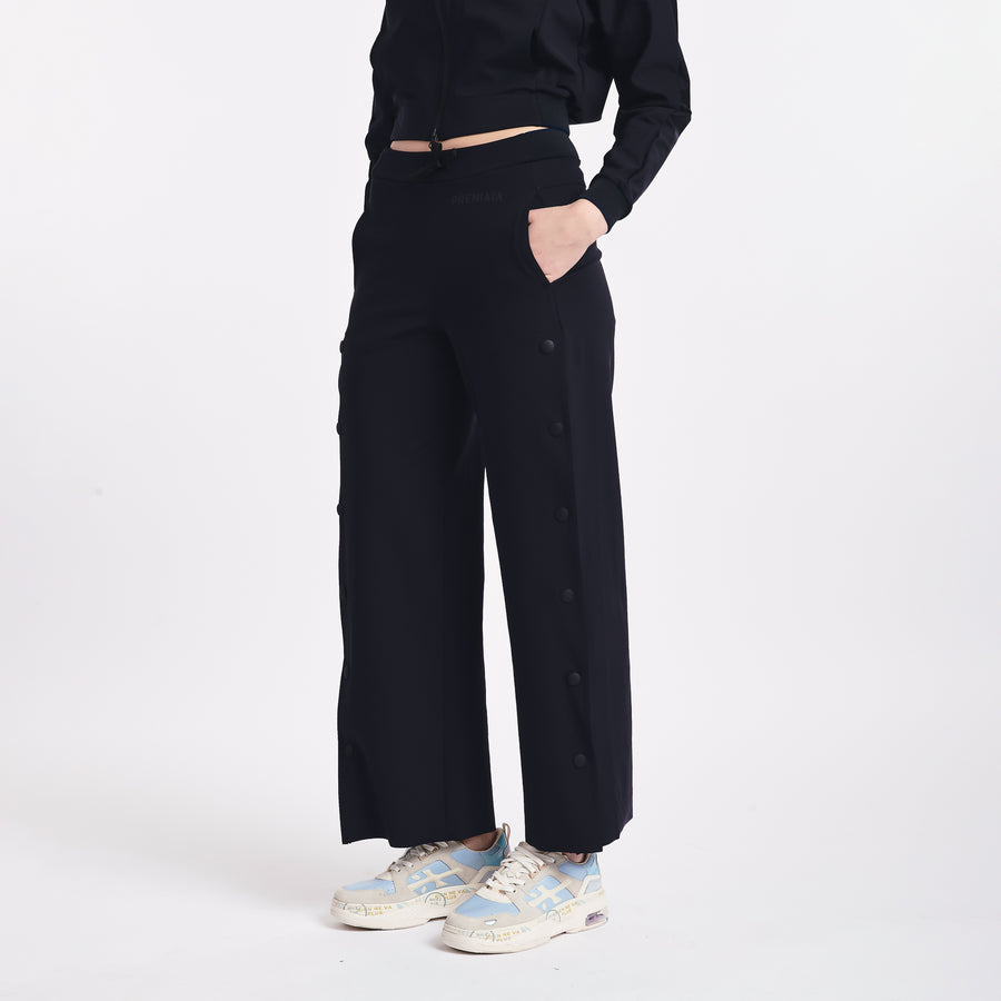 Premiata Pantaloni In Jersey Stretch PR322100