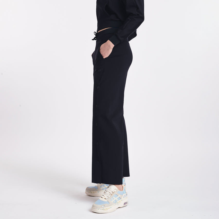 Premiata Pantaloni In Jersey Stretch PR322100