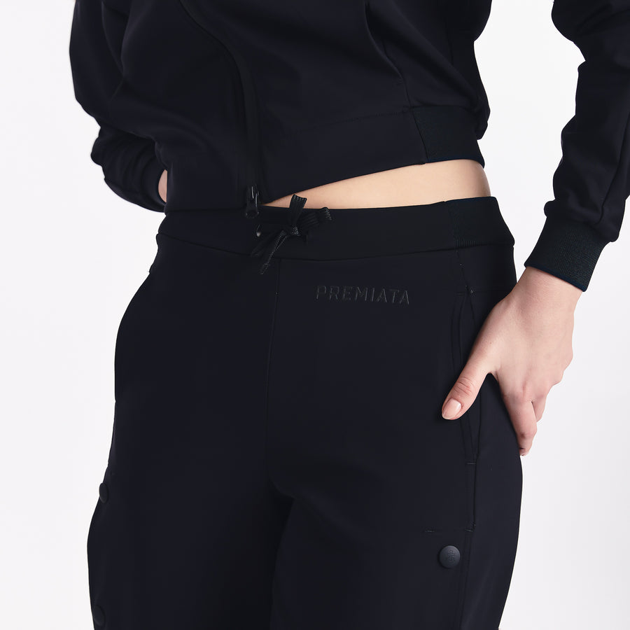 Premiata Pantaloni In Jersey Stretch PR322100