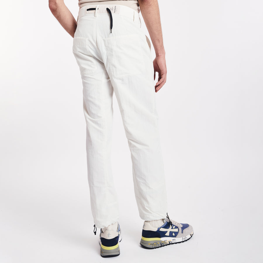 Premiata Pantaloni In Nylon PR115201