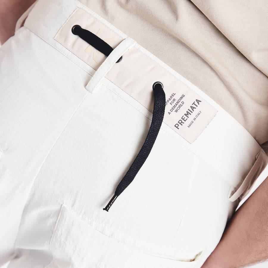 Premiata Pantaloni In Nylon PR115201