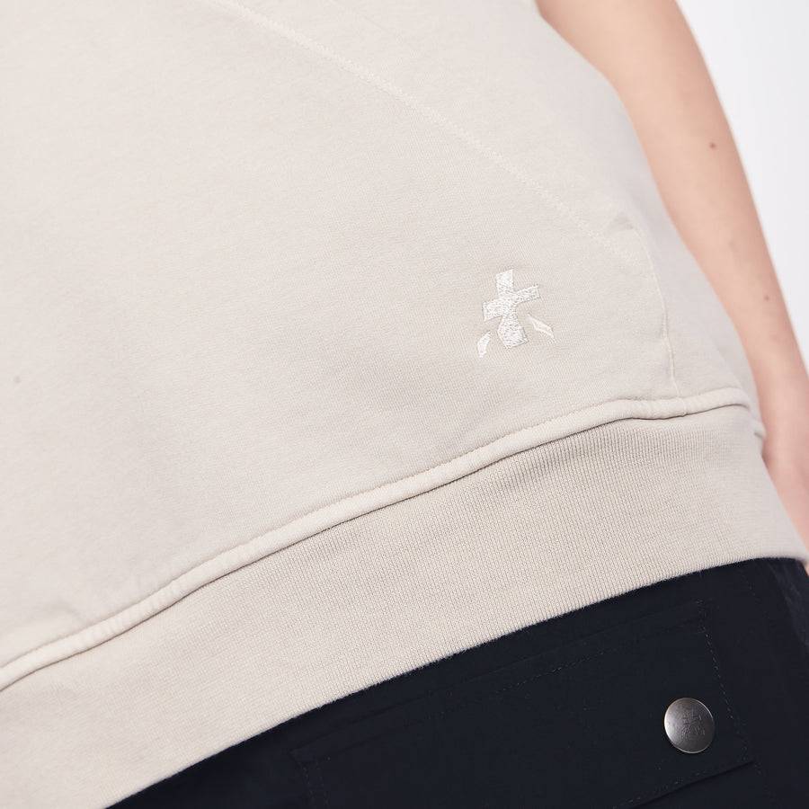 Premiata Poncho Con Cappuccio PR354705