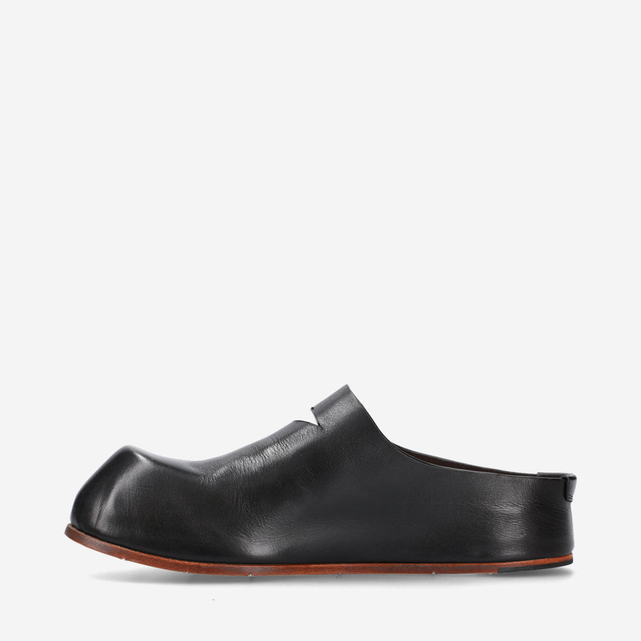 Premiata Sabot In Pelle 32179A