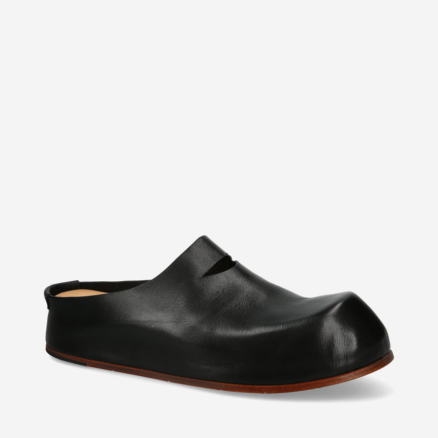 Premiata Sabot In Pelle 32179A