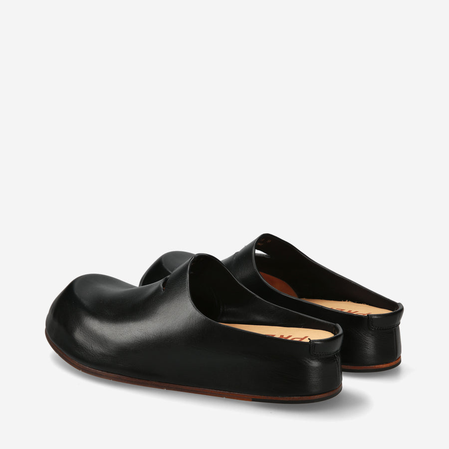Premiata Sabot In Pelle 32179A