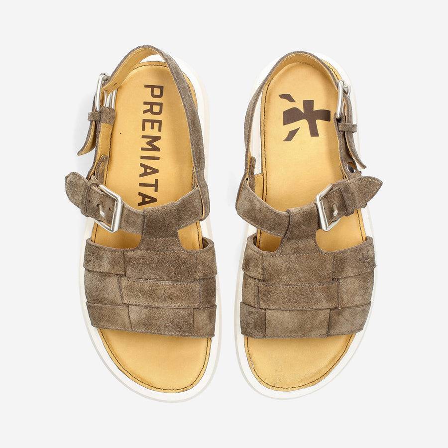 Premiata Sandali Alton 32077A