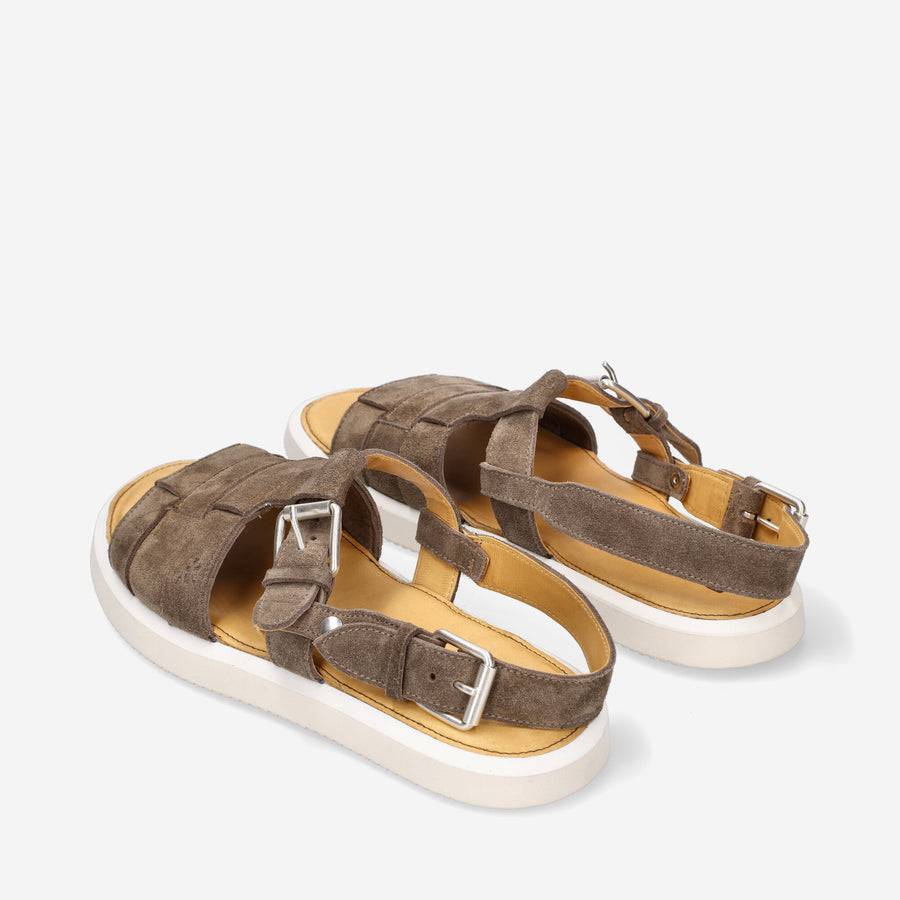 Premiata Sandali Alton 32077A