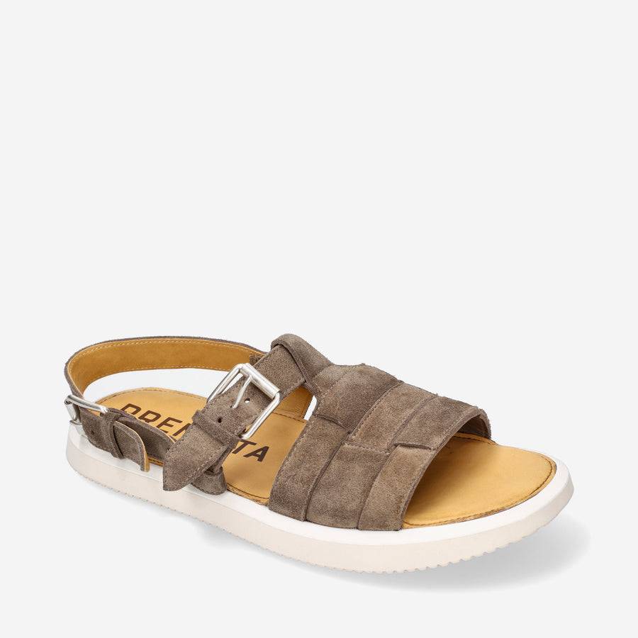 Premiata Sandali Alton 32077A