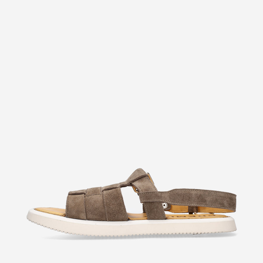 Premiata Sandali Alton 32077A