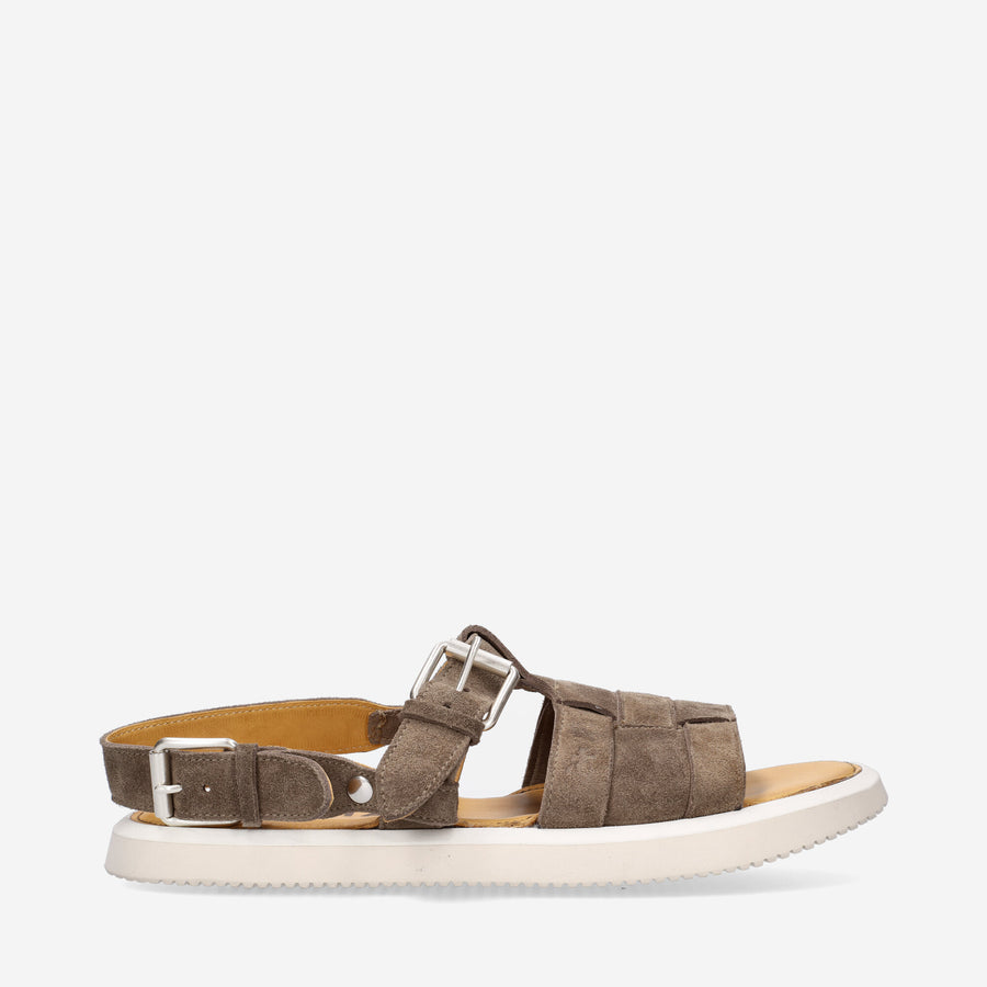 Premiata Sandali Alton 32077A