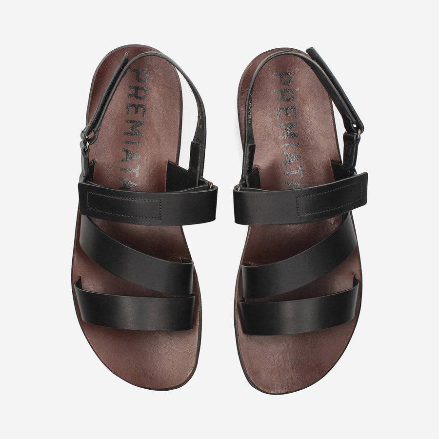 Premiata Sandali In Pelle 32162A