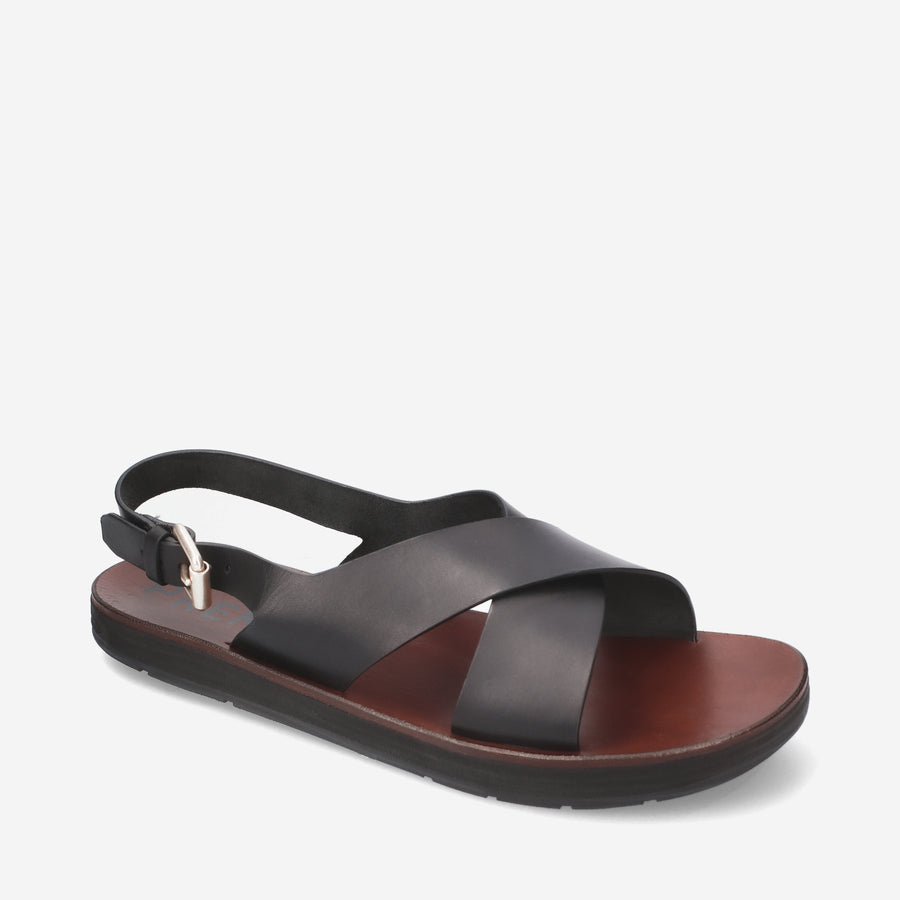 Premiata Sandali In Pelle 32164A